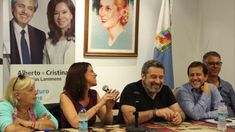 Reunión de PJ porteño para definir la estrategia electoral en CABA