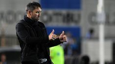 tras la negativa de crespo, los hinchas de racing se ilusionan con el regreso de coudet tras la negativa de crespo, los hinchas de racing se ilusionan con el regreso de coudet