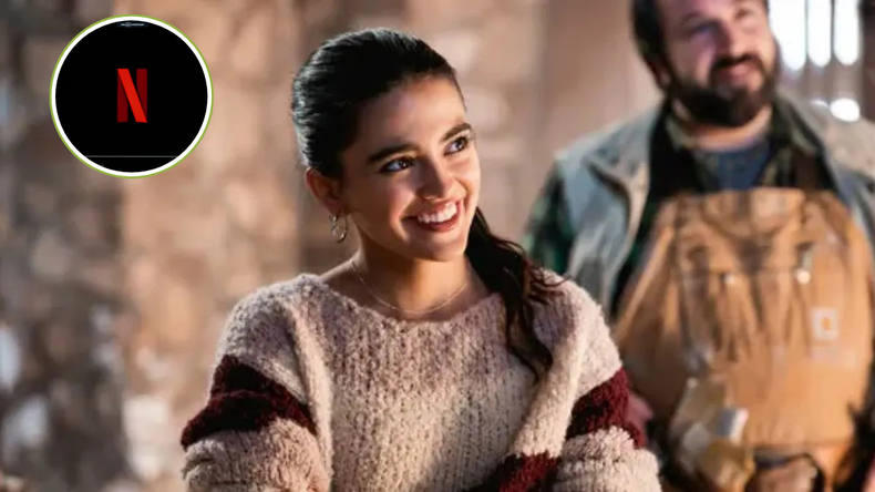 Las nuevas producciones agregadas en Netflix