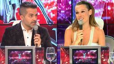 Explosiva guerra entre Pampita y Ángel de Brito: Es un descarado y un mentiroso Explosiva guerra entre Pampita y Ángel de Brito: Es un descarado y un mentiroso