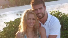 ¡Que vivan los novios! Se casan Shakira y Piqué ¡Que vivan los novios! Se casan Shakira y Piqué