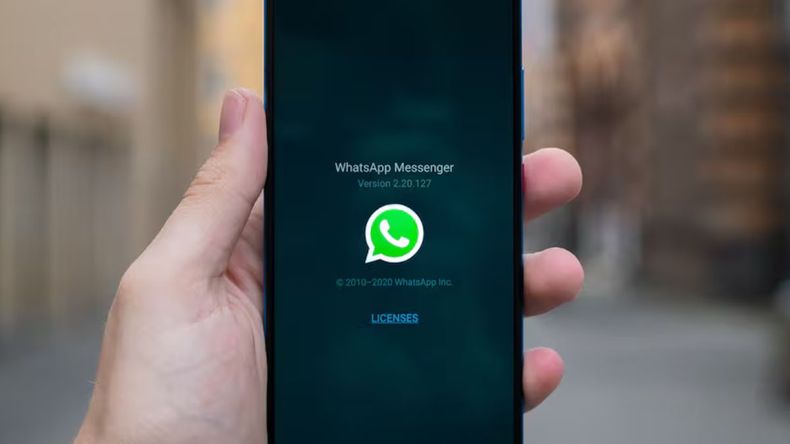 Los usuarios de la popular aplicación de mensajería WhatsApp podrán acceder a una nueva función que permitirá reproducir vídeos en una ventana flotante