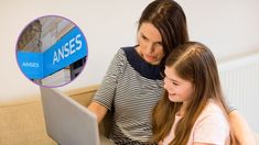 ANSES dio a conocer el monto de la Asignación Familiar por Hijo en junio. ANSES dio a conocer el monto de la Asignación Familiar por Hijo en junio.