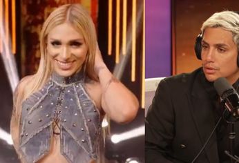 Danelik y Kennys habrían conversaron sobre el ingreso al programa antes de que comience Gran Hermano. Danelik y Kennys habrían conversaron sobre el ingreso al programa antes de que comience Gran Hermano.