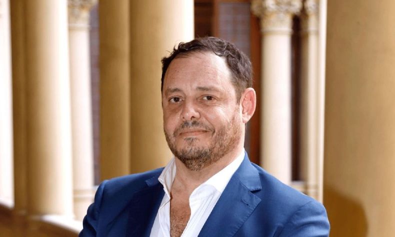 El asesor presidencial Demian Reidel renunció al directorio de Nucleoeléctrica tras las denuncias por los sobreprecios