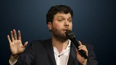 Gudo Kaczka estará al frente de un nuevo programa en El Trece. Gudo Kaczka estará al frente de un nuevo programa en El Trece.