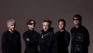 Babasónicos anunció un esperado show en Argentina.