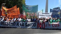 Los profesionales de la salud, en pie de guerra por las propuestas de Milei. Los profesionales de la salud, en pie de guerra por las propuestas de Milei.
