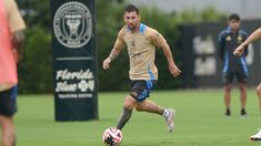 Lionel Messi. Lionel Messi.