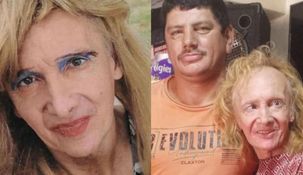 La artista mostró a su novio y dijo públicamente que tiene ganas de casarse de blanco. La artista mostró a su novio y dijo públicamente que tiene ganas de casarse de blanco.