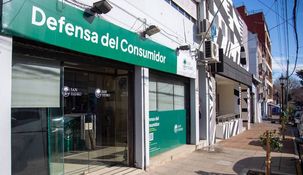 Defensa del Consumidor logró una respuesta efectiva para el Chino Leunis, vecino de San Isidro.