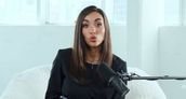 María Becerra apareció en el adelanto del documental sobre René Favaloro.&nbsp;