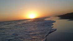 La playa perfecta para hacer turismo en Argentina. La playa perfecta para hacer turismo en Argentina.