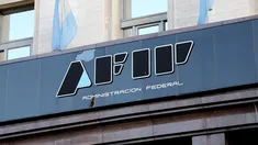 La AFIP implentará un pago adelantado de Ganancias para 2000 empresas beneficiadas por la guerra entre Rusia y Ucrania. La AFIP implentará un pago adelantado de Ganancias para 2000 empresas beneficiadas por la guerra entre Rusia y Ucrania.