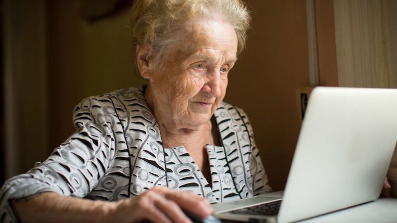 Este beneficio está destinado solo para algunos titulares de prestaciones sociales.