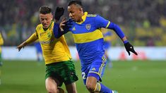 Boca quiere bajar a Atlético Tucumán. Boca quiere bajar a Atlético Tucumán.