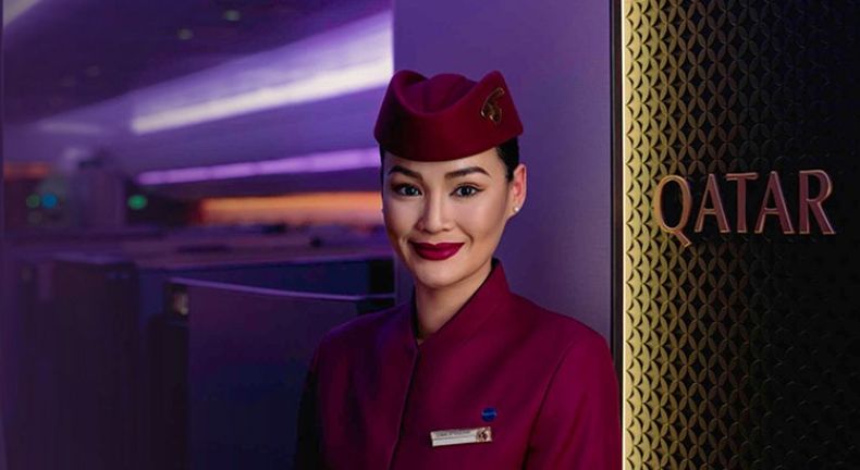 Qatar Airways se suma a empresas internacionales que buscan contratar argentinos.