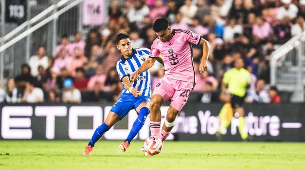 El partido se disputará desde las 23.30, hora argentina y se podrá ver por Star+