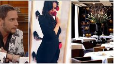 Karina Jelinek, víctima del nuevo gigoló del ambiente: dos mil pesos la cuenta y pagó ella Karina Jelinek, víctima del nuevo gigoló del ambiente: dos mil pesos la cuenta y pagó ella