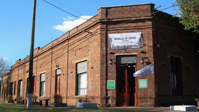 El pueblo bonaerense cerca de CABA ideal para visitar el finde.