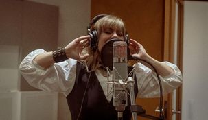 Marisa Mere en vivo es el nombre de la nueva gra de la artista.