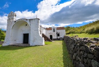 Turismo en Argentina: el pintoresco pueblo cordobés que pocos conocen y vale la pena visitar.