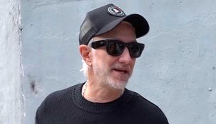 El presentador del programa televisión aclaró cómo fue el cruce entre los invitados.