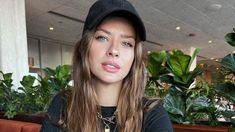 El mensaje de la China Suárez luego de la declaración de amor de Rusherking El mensaje de la China Suárez luego de la declaración de amor de Rusherking