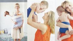 Las fotos más tiernas de Carla Peterson con Gaspar, su hijo con Martín Lousteau Las fotos más tiernas de Carla Peterson con Gaspar, su hijo con Martín Lousteau