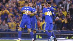 Qué necesita Boca para salir campeón de la Liga Profesional 2022 Qué necesita Boca para salir campeón de la Liga Profesional 2022