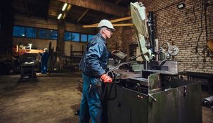 Los planes Potenciar Trabajo son más de un millón.