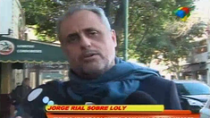 Jorge Rial habló de la separación: Estamos distanciados, hubo un problemita entre Mariana y una de mis hijas, pero nada más Jorge Rial habló de la separación: Estamos distanciados, hubo un problemita entre Mariana y una de mis hijas, pero nada más