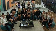 Petrona fue expulsada por el público. Petrona fue expulsada por el público.