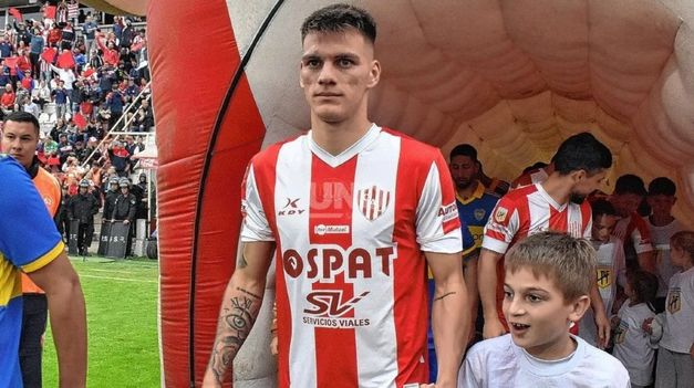 Kevin Zenón puntó contra&nbsp; Luis Spahn: El Presidente es el que está poniendo trabas