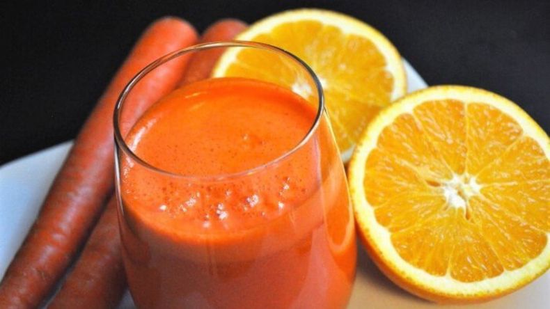 Además, esta bebida es una excelente fuente de vitamina C, esencial para la producción de colágeno, la proteína que proporciona elasticidad y firmeza a la piel.  