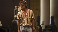 Diego Boneta volverá a hacer de Luis Miguel en la segunda temporada de la serie Diego Boneta volverá a hacer de Luis Miguel en la segunda temporada de la serie