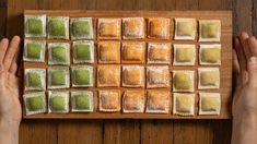 Pastas frescas elaboradas a la vista, café de especialidad y una pastelería que dialoga con la tradición europea. Pastas frescas elaboradas a la vista, café de especialidad y una pastelería que dialoga con la tradición europea.