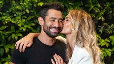 La genial broma del Tucu López a Sabrina Rojas por sus extensiones La genial broma del Tucu López a Sabrina Rojas por sus extensiones