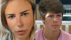 La campeona del 2007 criticó a uno de los favoritos de la actual edición. La campeona del 2007 criticó a uno de los favoritos de la actual edición.