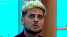 Damián Moya quedó muy marcado tras su eliminación de Gran Hermano 2023. Damián Moya quedó muy marcado tras su eliminación de Gran Hermano 2023.