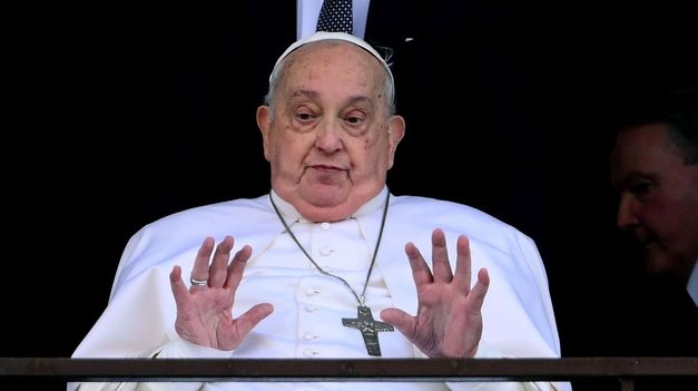 C5N | papa Francisco
