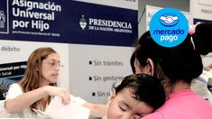 Cómo cobrar la AUH de ANSES por Mercado Pago Cómo cobrar la AUH de ANSES por Mercado Pago