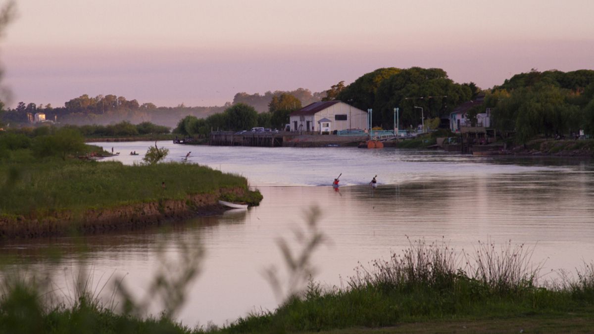 La escapada cerca de Buenos Aires a la que se puede ir solo por $6.100