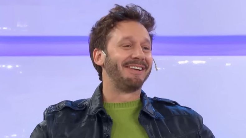Benjamín Vicuña sorprendió al hablar sobre su vida amorosa.