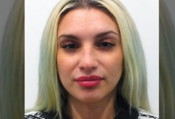 Tatiana Fernández, de 27 años, asesinada en Retiro.