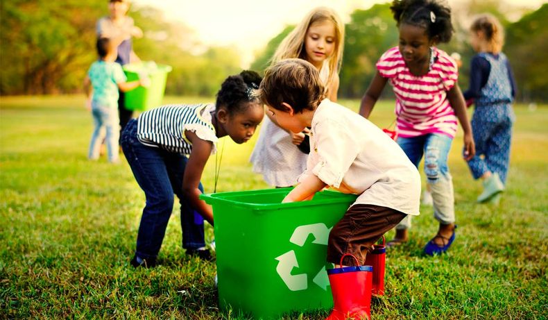 Unos simples trucos para cuidar el medio ambiente