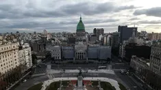 Clima del 28 de mayo.