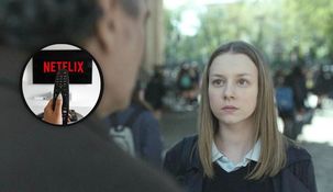 La película de Netflix recargada de drama y suspenso que es un éxito: Ester Espósito es la protagonista.