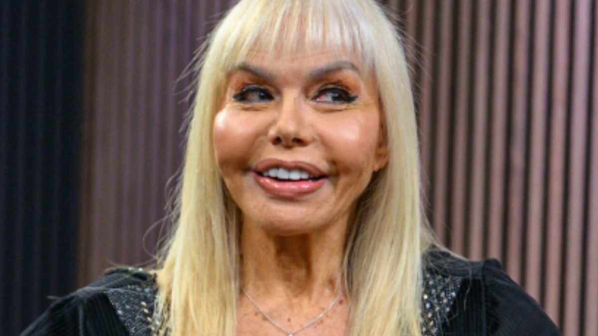 Adriana Aguirre reveló cuál es su 