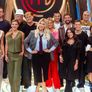 Otro participante de MasterChef Celebrity decidió renunciar. Otro participante de MasterChef Celebrity decidió renunciar.